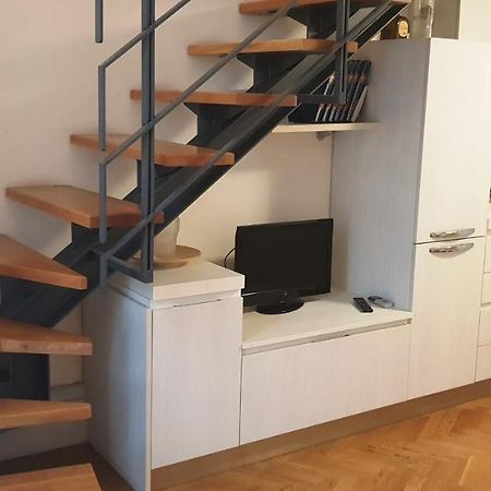 Casa Allegra Napoli Dış mekan fotoğraf