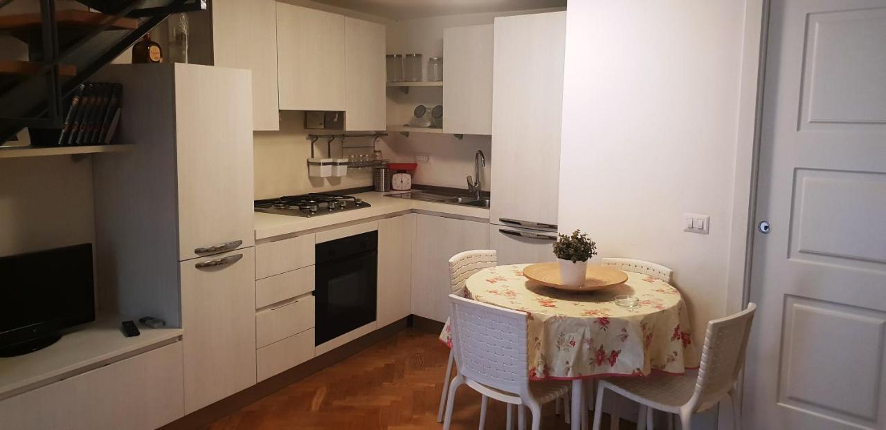 Casa Allegra Napoli Dış mekan fotoğraf